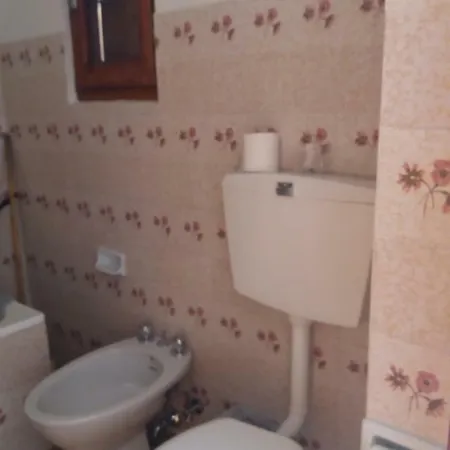 Apartman Nature Rocchetta di Vara