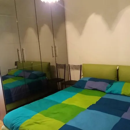 Nature Apartman *