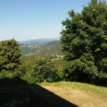 Nature Rocchetta di Vara